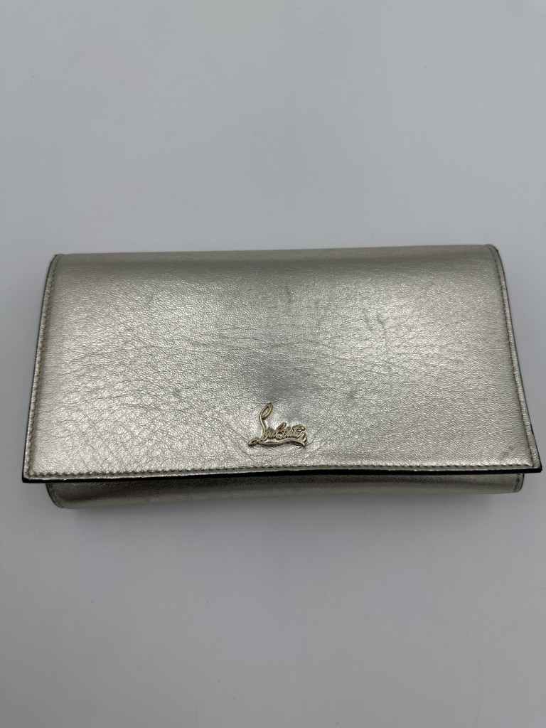 clutch/ waist bag