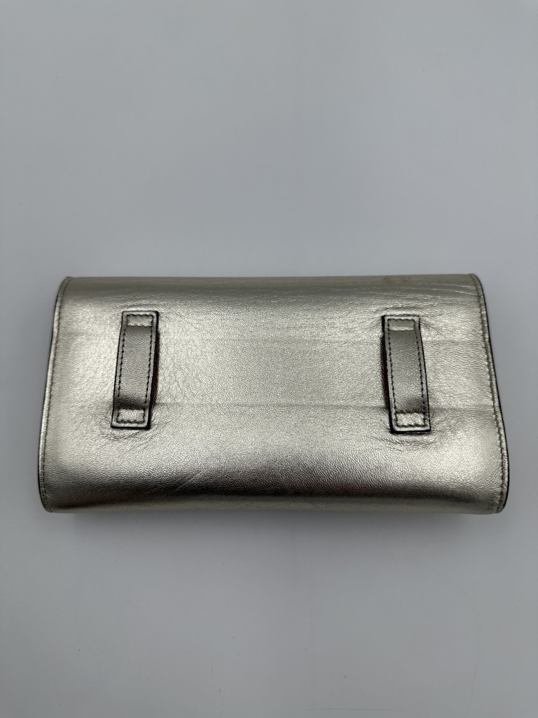 clutch/ waist bag