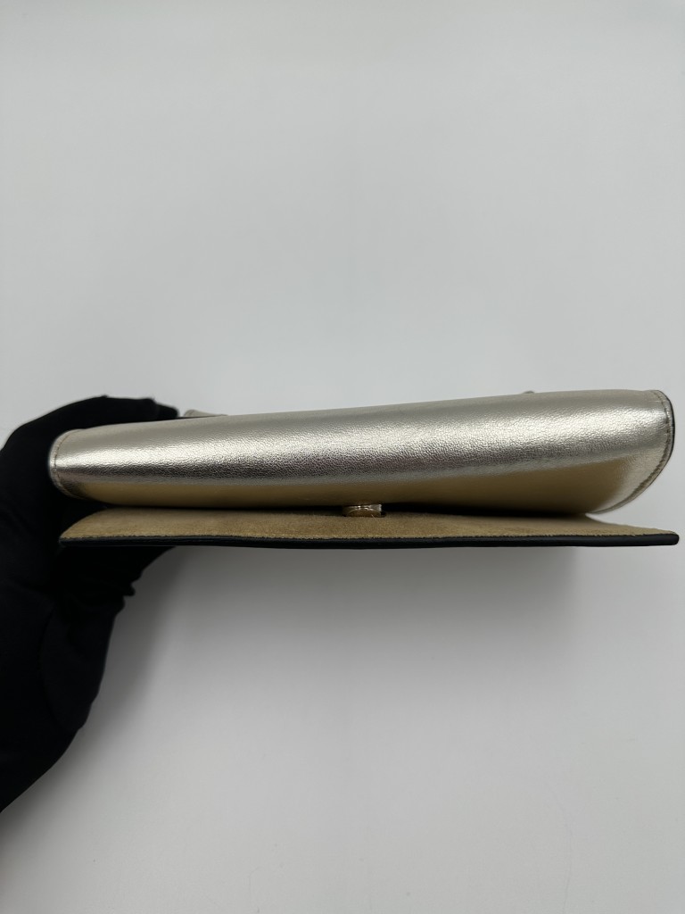 clutch/ waist bag