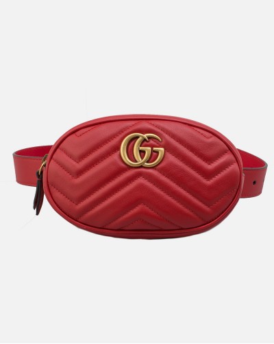 Gucci GG Marmont belt bag