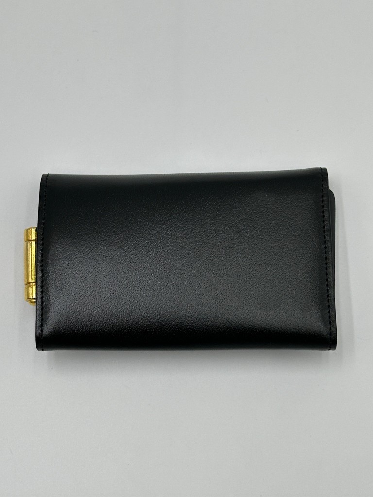 keyholder