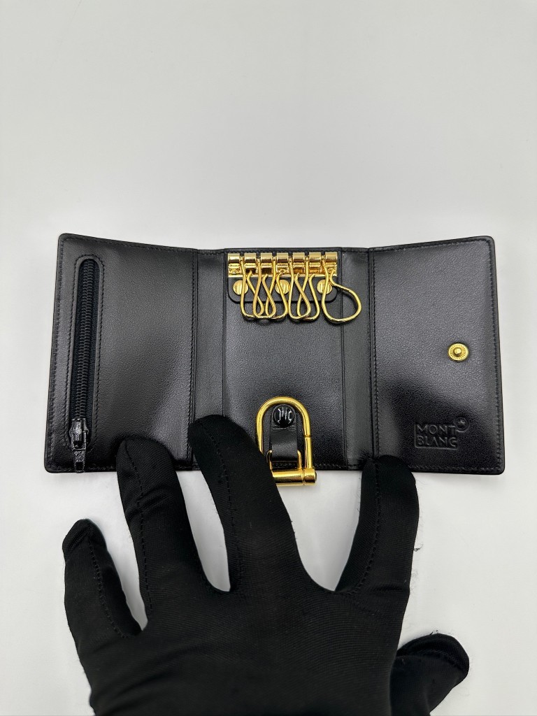 keyholder
