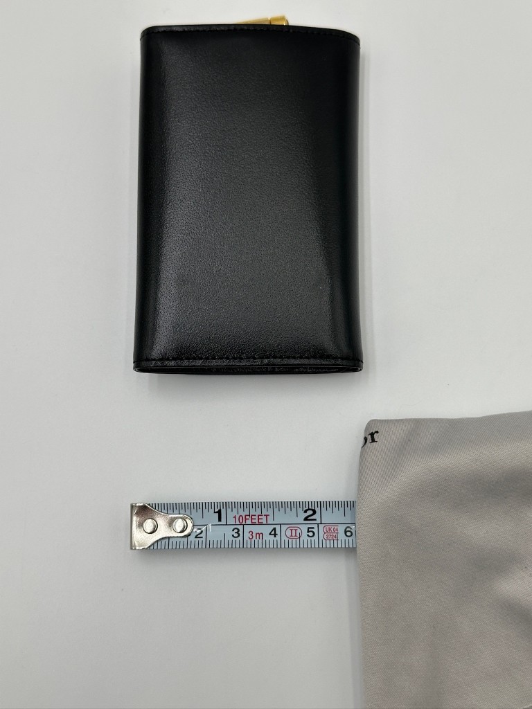 keyholder