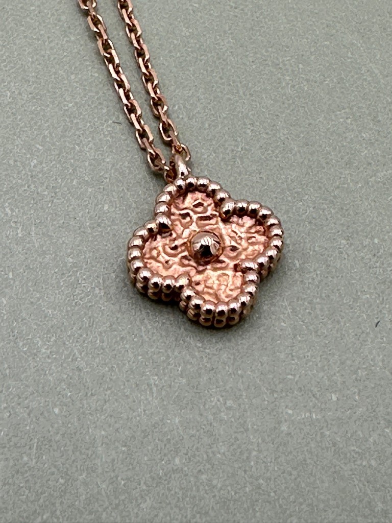 Sweet Alhambra naszyjnik
