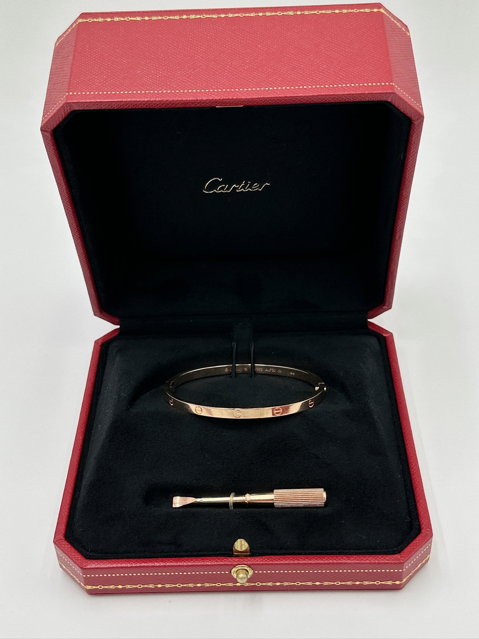 Love Small bracelet