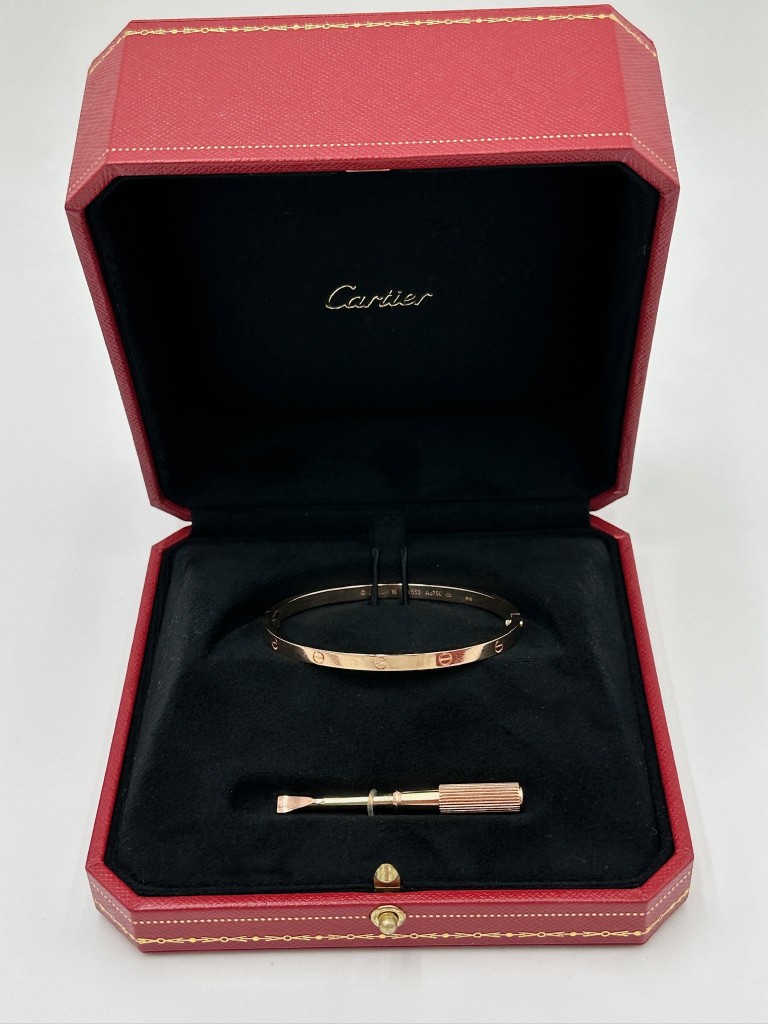 Love Small bracelet