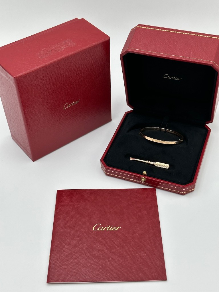 Love Small bracelet
