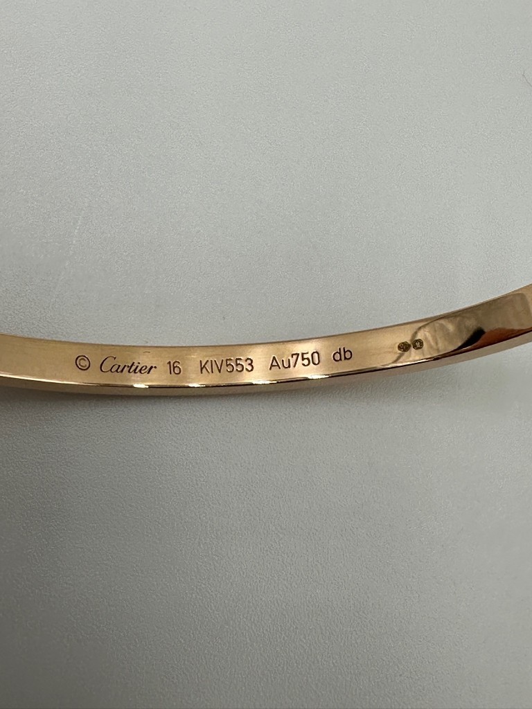 Love Small bracelet