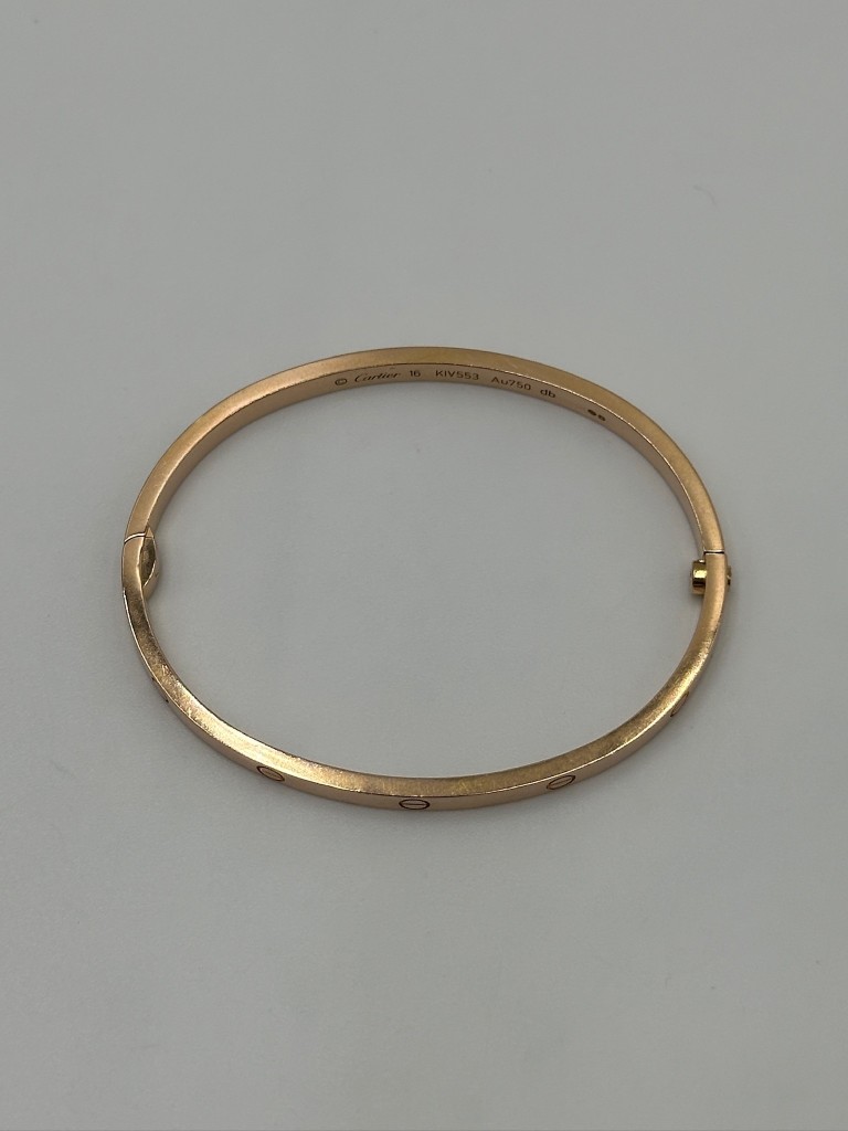 Love Small bracelet