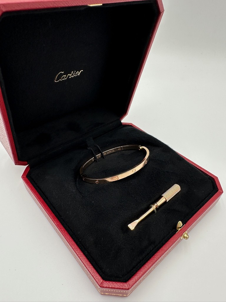 Love Small bracelet