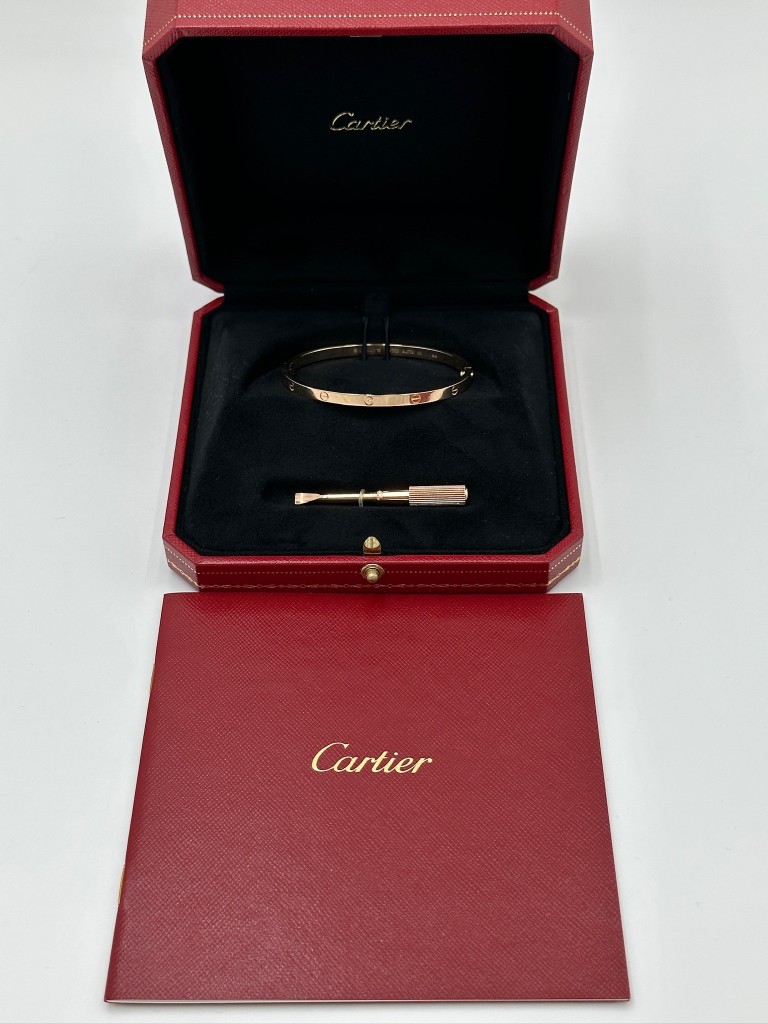 Love Small bracelet