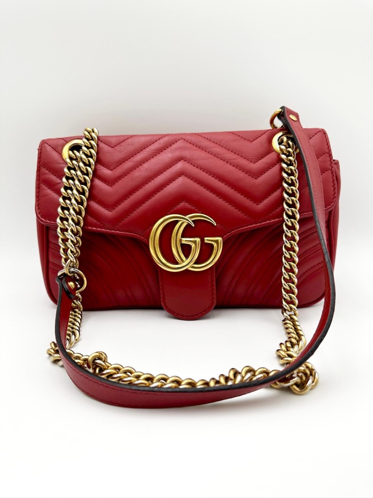 Marmont Small bag