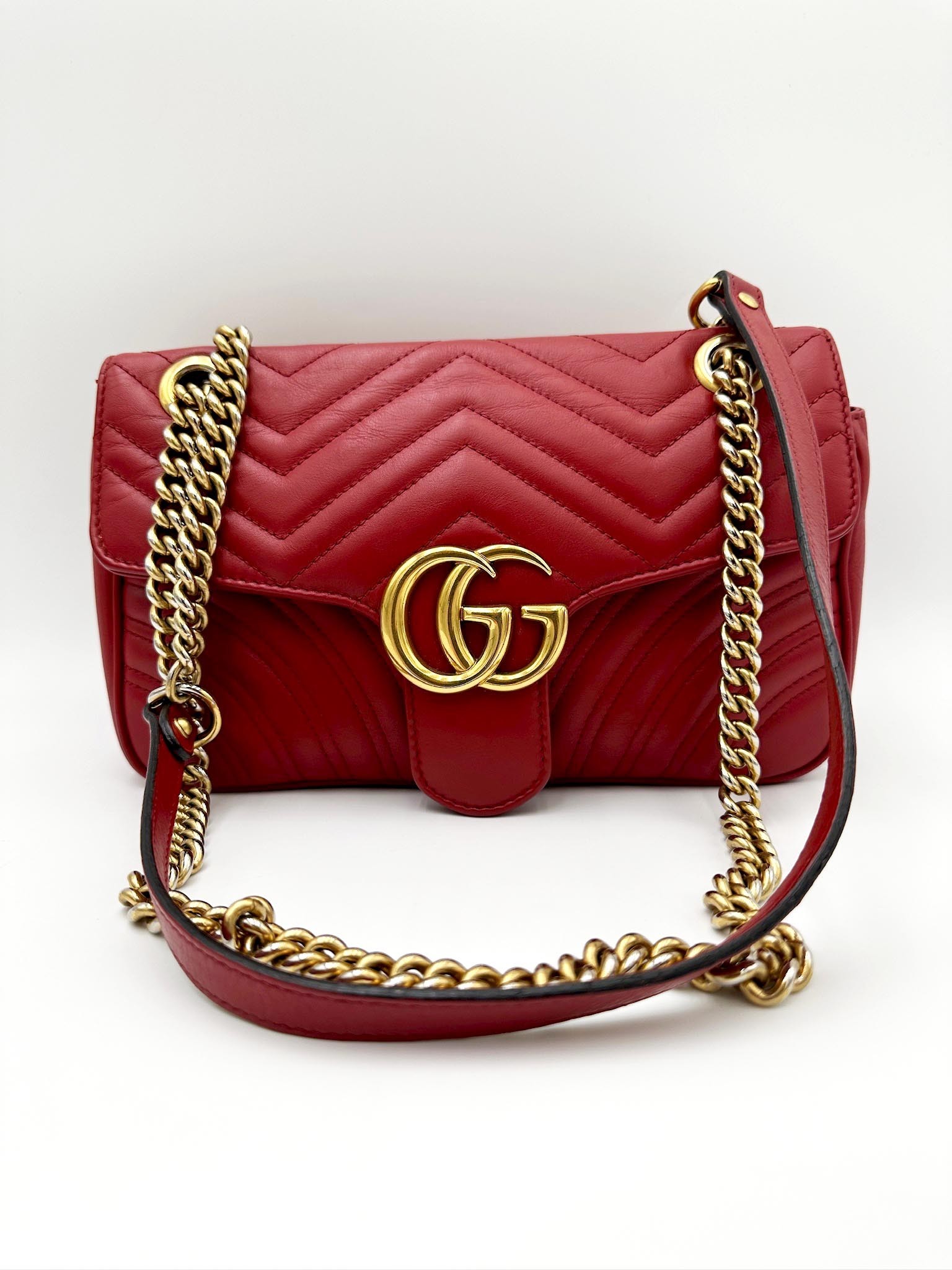 Marmont Small bag