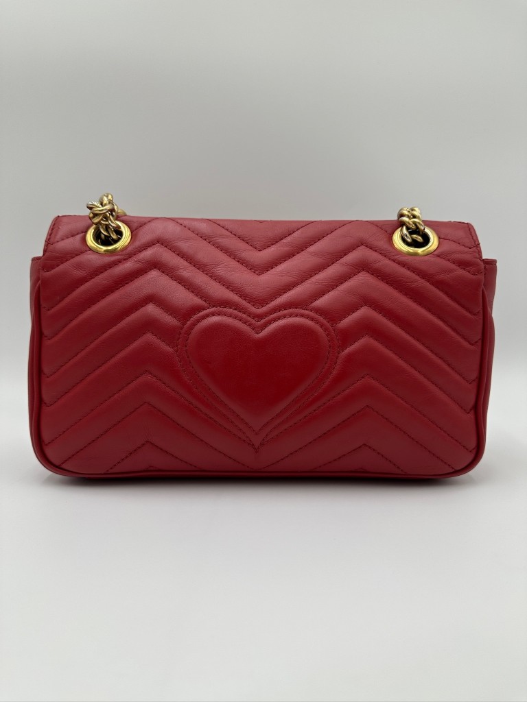 Marmont Small bag