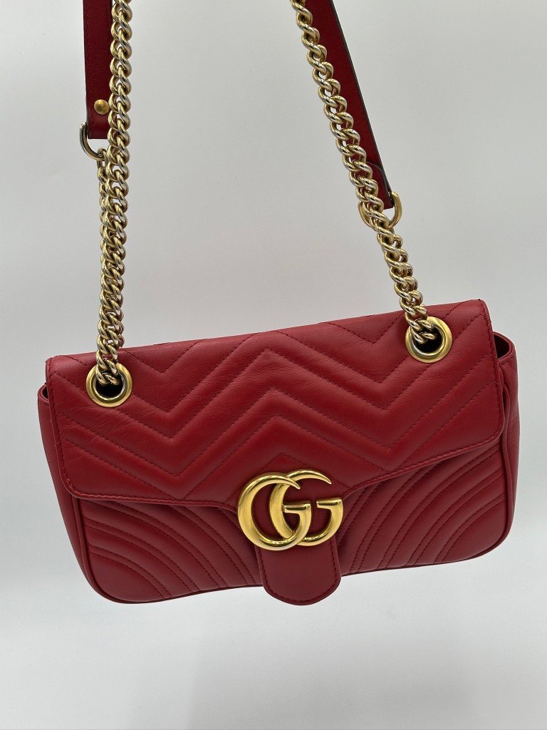 Marmont Small bag