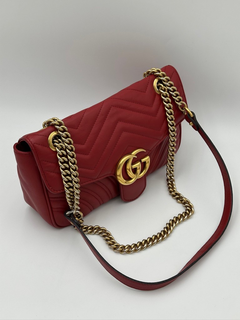 Marmont Small bag