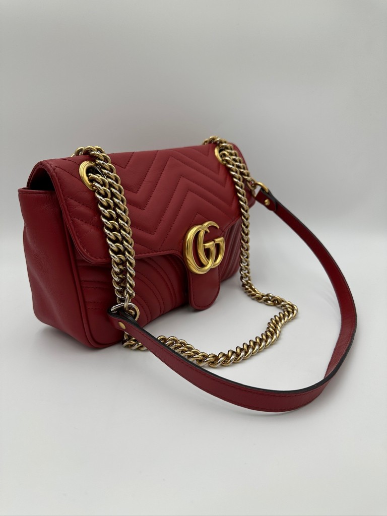 Marmont Small bag