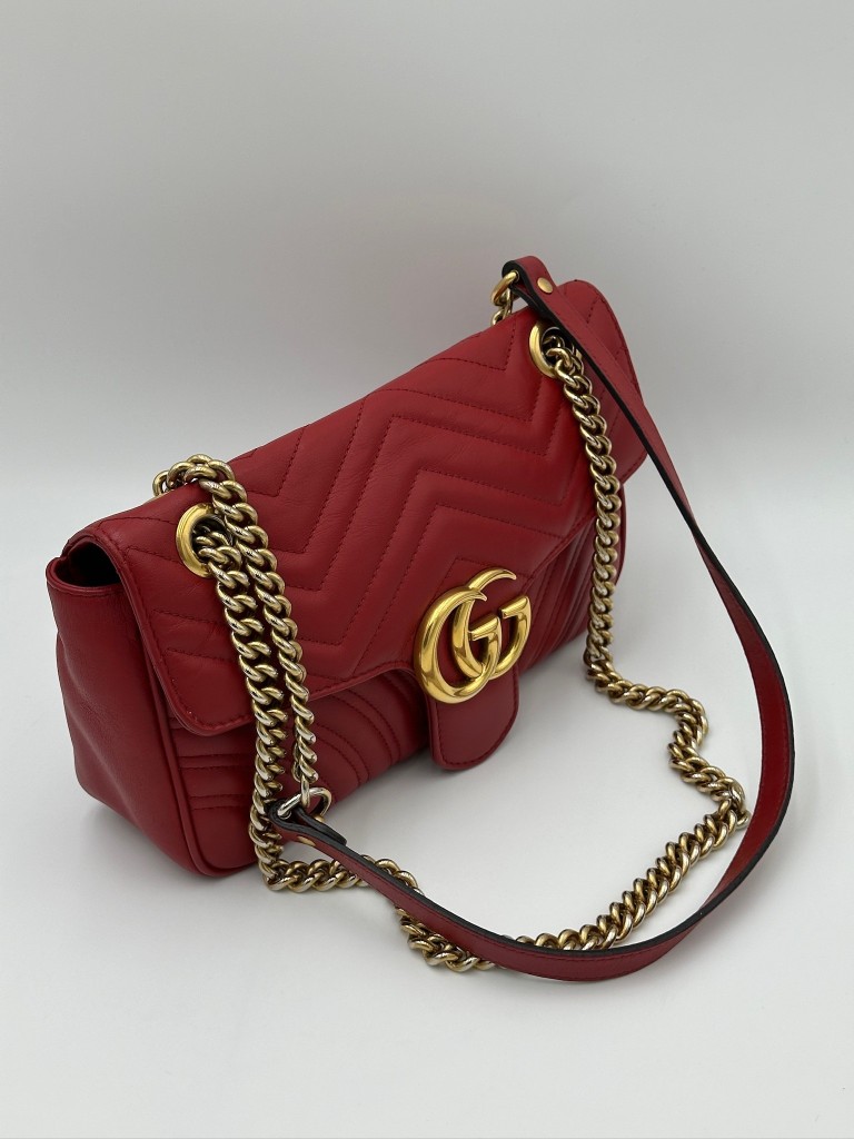 Marmont Small bag