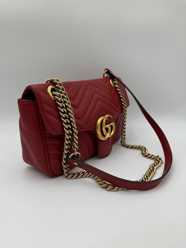Marmont Small bag