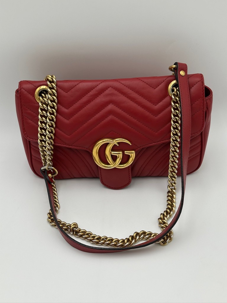 Marmont Small bag