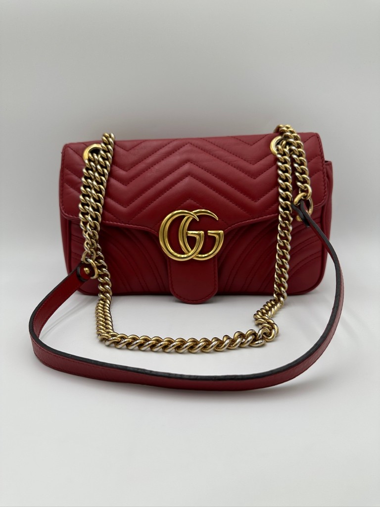 Marmont Small bag