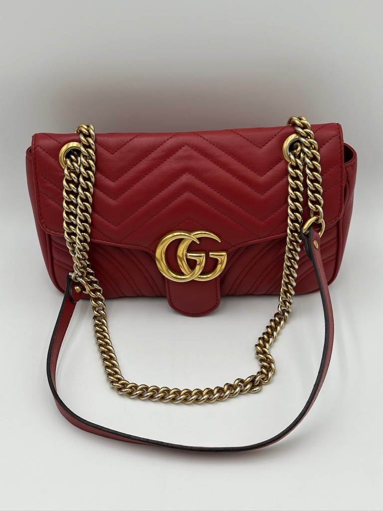 Marmont Small bag