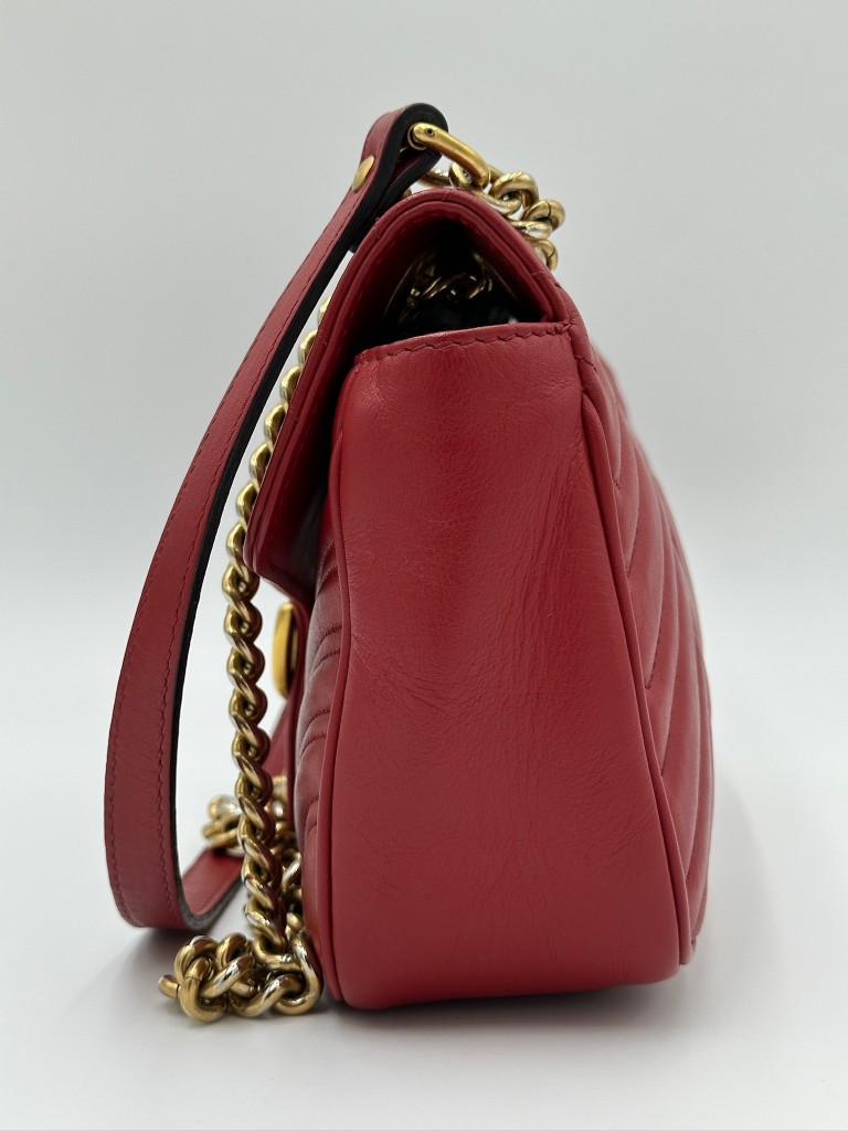 Marmont Small bag