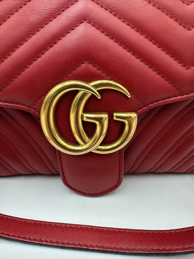 Marmont Small bag