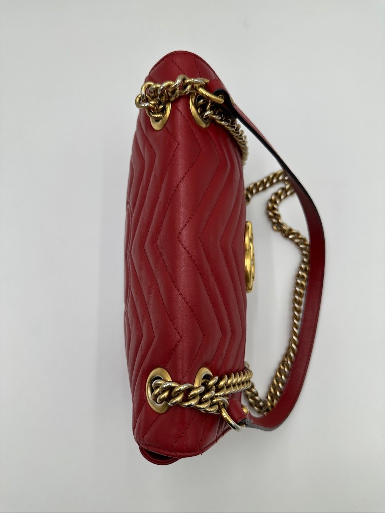 Marmont Small bag