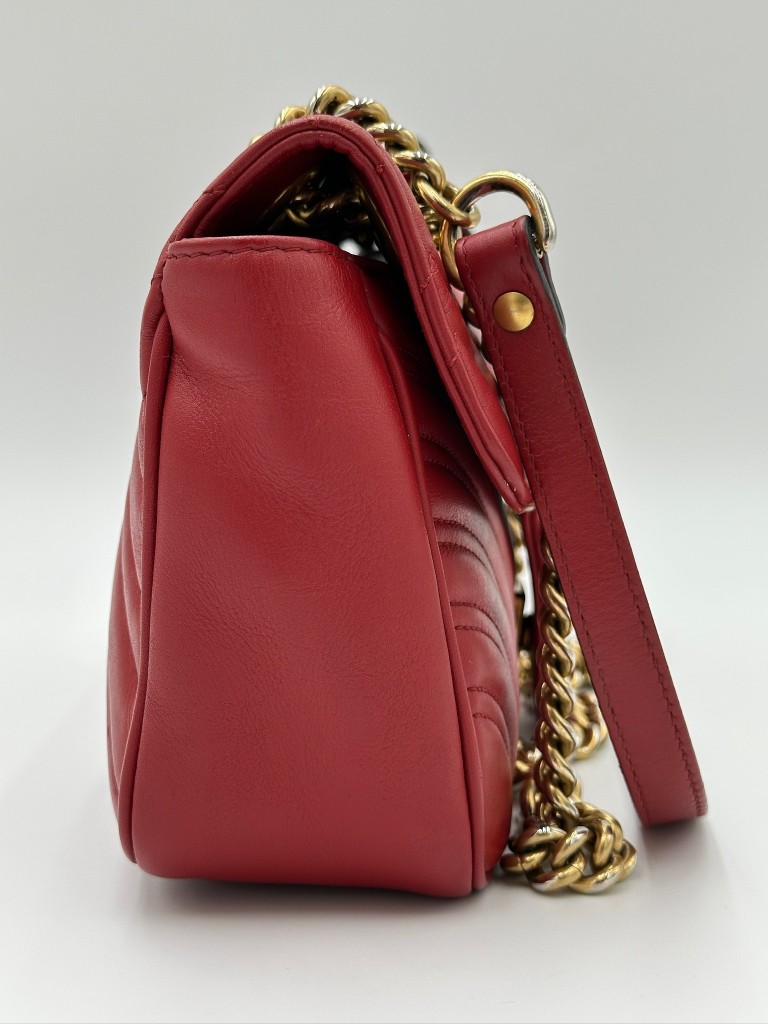 Marmont Small bag