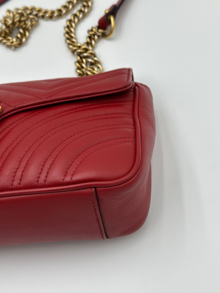 Marmont Small bag