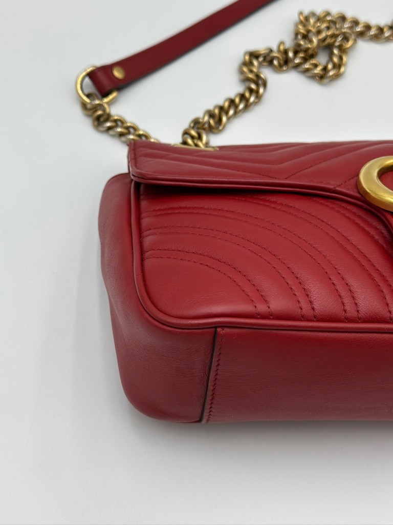Marmont Small bag