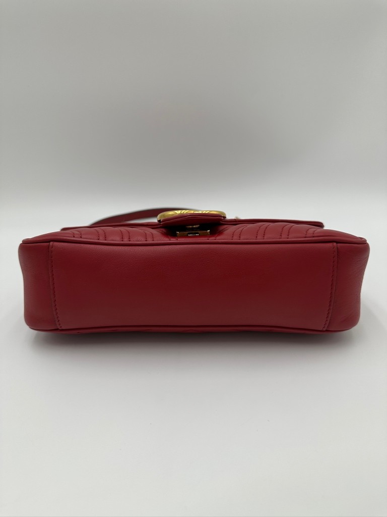 Marmont Small bag
