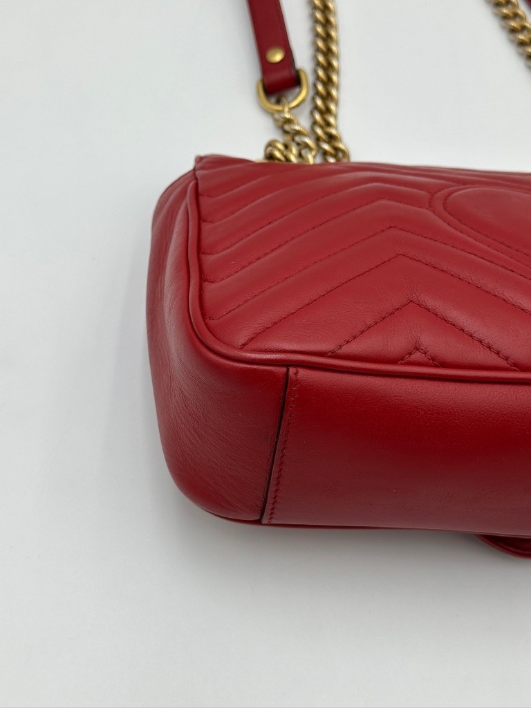 Marmont Small bag