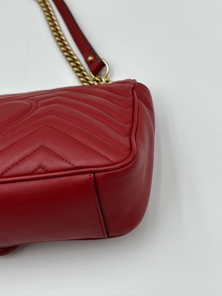 Marmont Small bag
