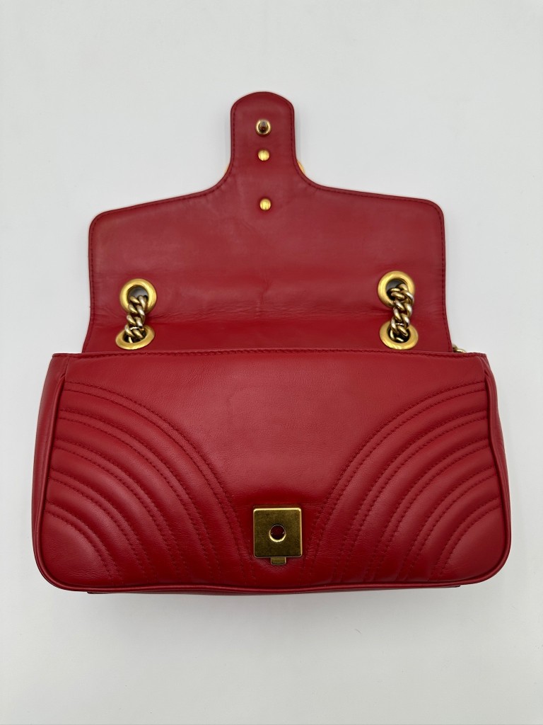 Marmont Small bag