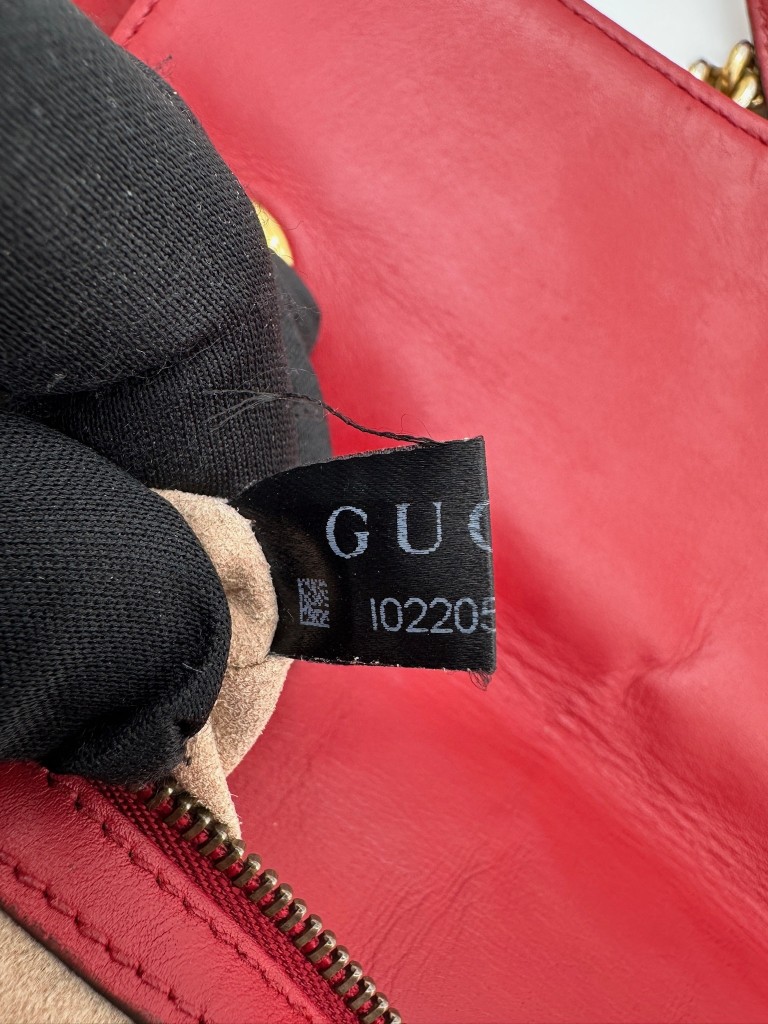 Marmont Small bag