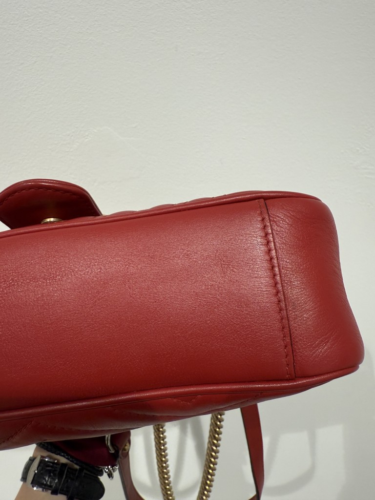 Marmont Small bag