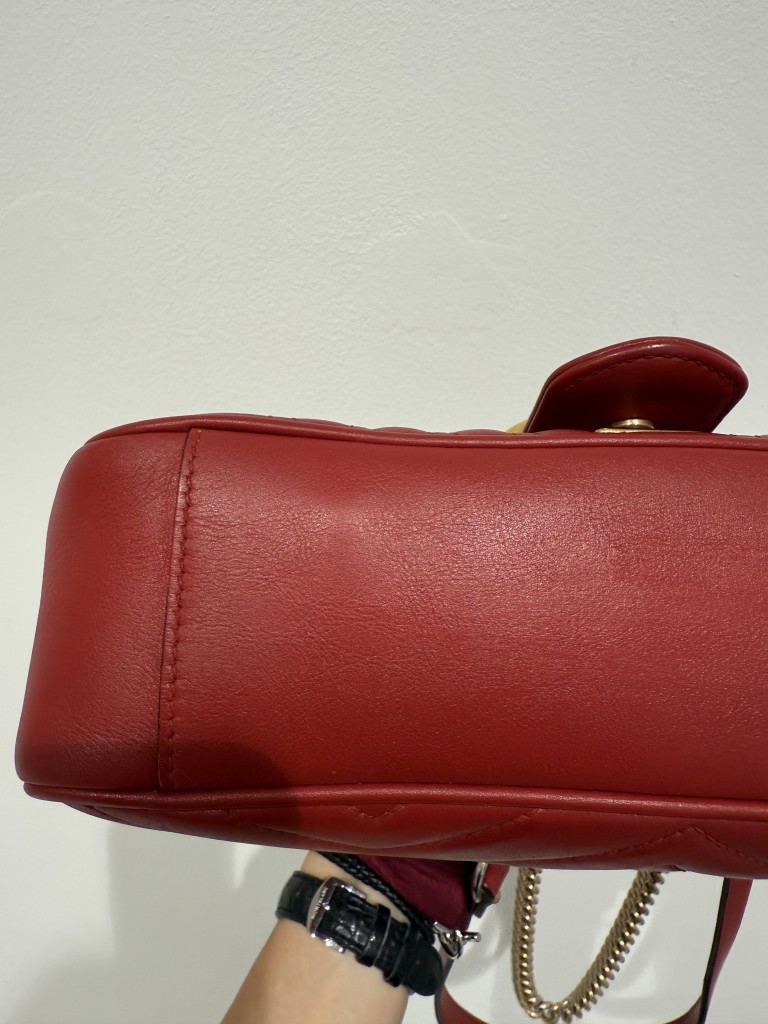 Marmont Small bag