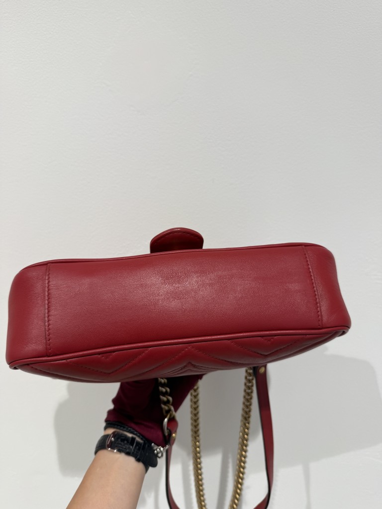 Marmont Small bag