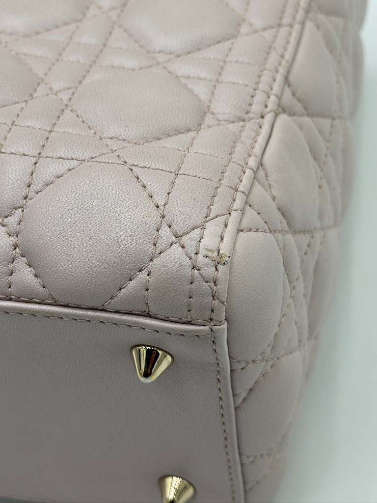 Lady Dior Medium torebka