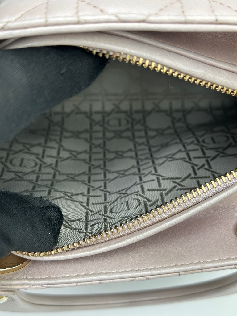 Lady Dior Medium torebka