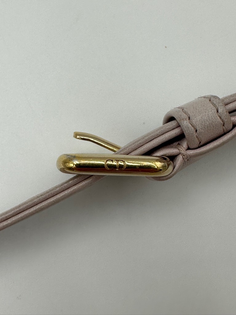 Lady Dior Medium torebka