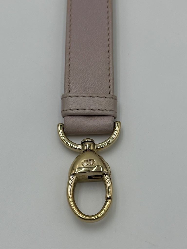 Lady Dior Medium torebka