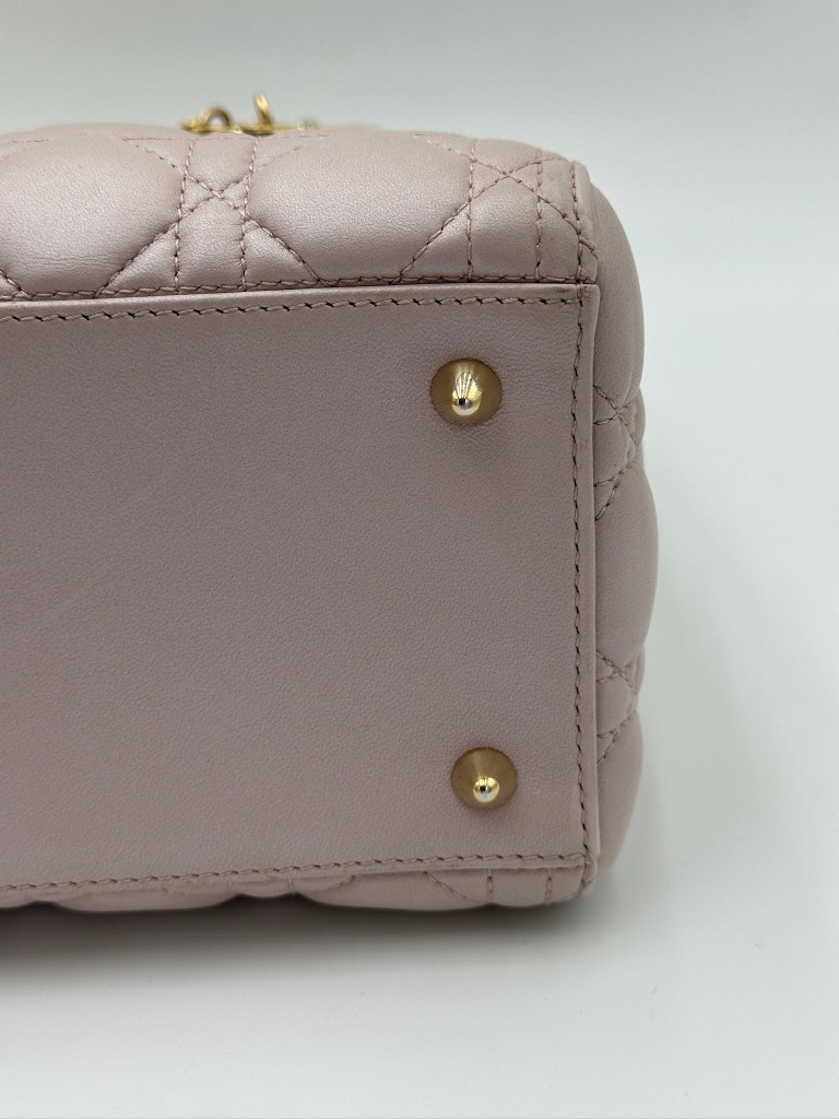 Lady Dior Medium torebka