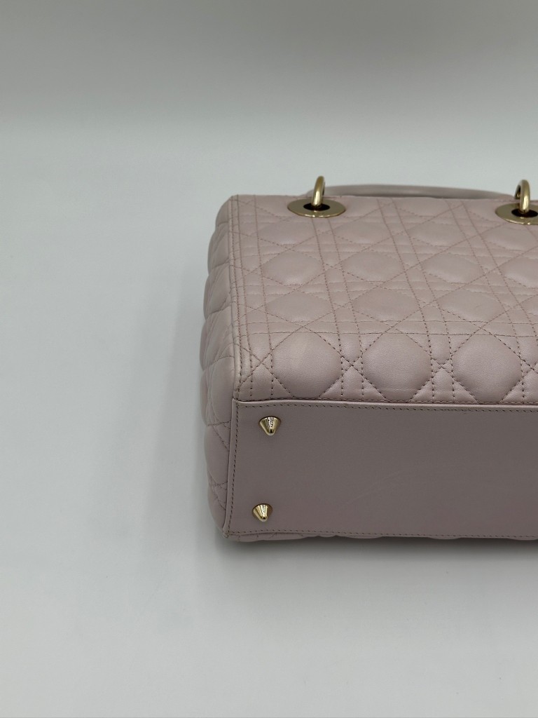 Lady Dior Medium torebka