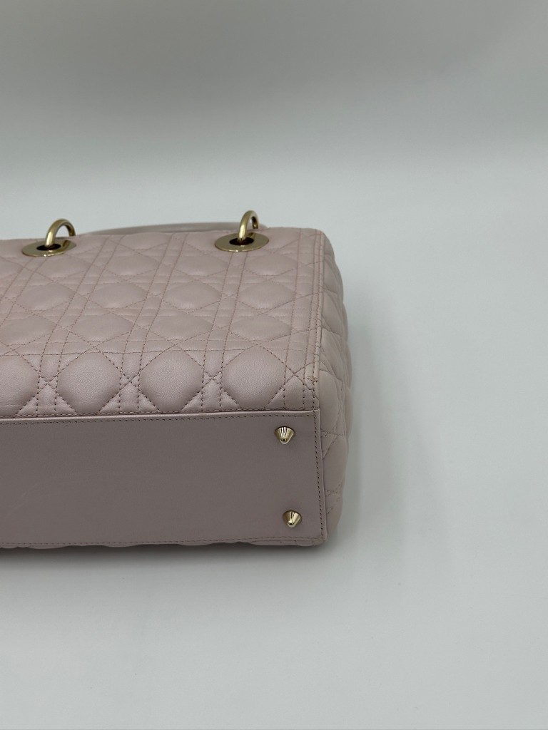 Lady Dior Medium torebka