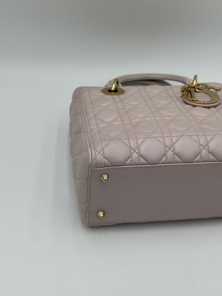 Lady Dior Medium torebka