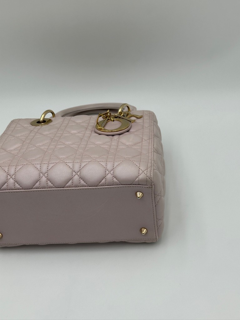 Lady Dior Medium torebka