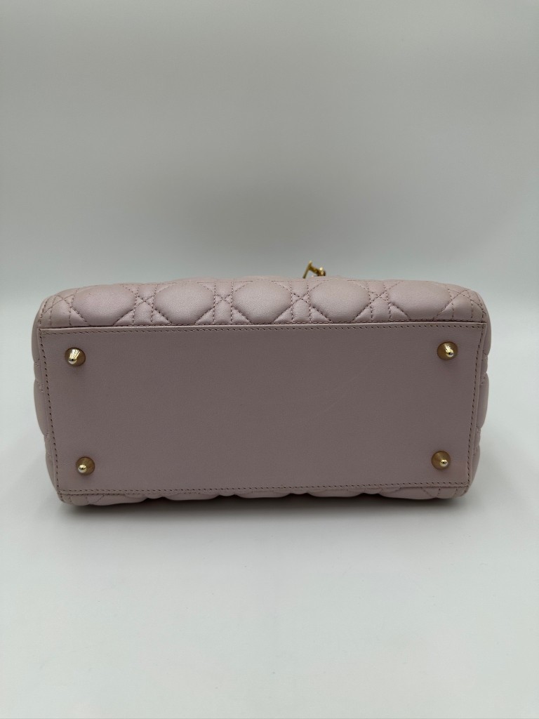 Lady Dior Medium torebka